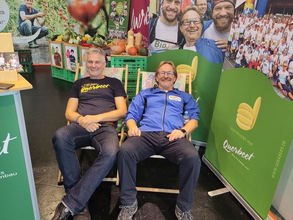 Anmeldung Frankfurt Marathon