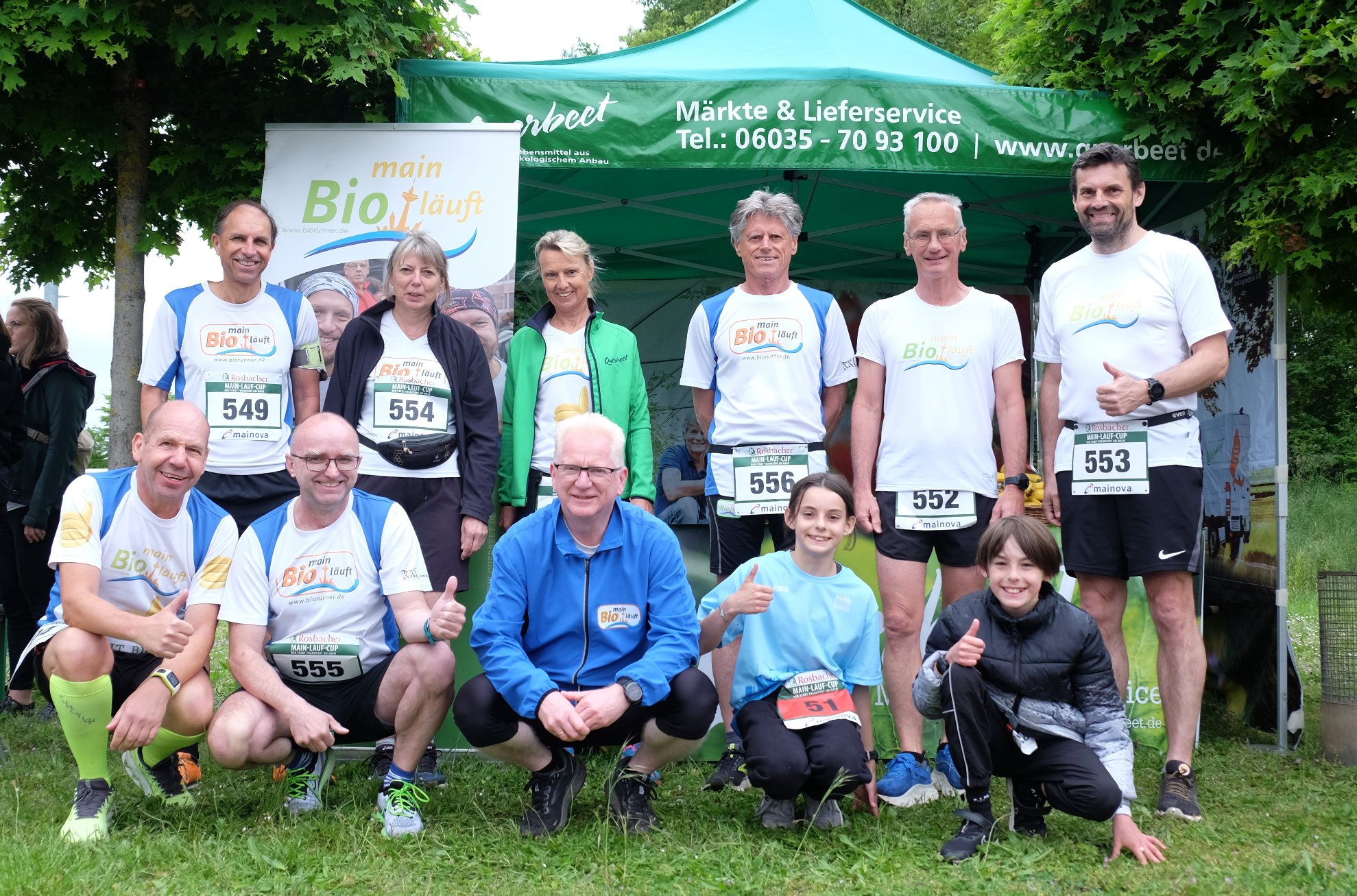 Team Enkheim