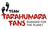 Tarahumara Logo