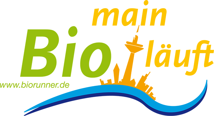 Biorunner Logo