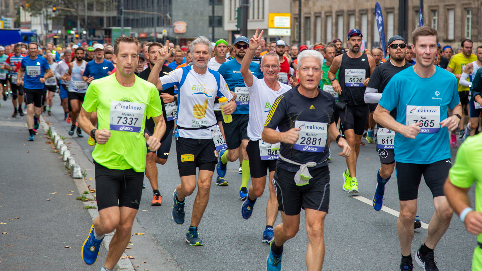 Frankfurt Marathon 2019 050 0128